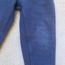 Boys jogging bottoms. Matalan. 2-3 years. In used condition, but still wearable. From smoke and pet free home.