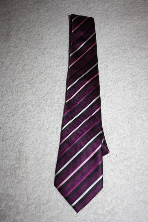 Buy & Sell North West London Chalk Farm - North West London - Photos for men's striped tie