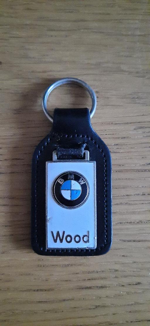 Vehicles West Midlands Sandwell - Photos for BMW Keyring £10