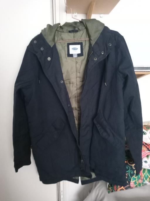 Buy & Sell Kent Medway - Kent - Photos for Old Navy lightweight parka coat size S