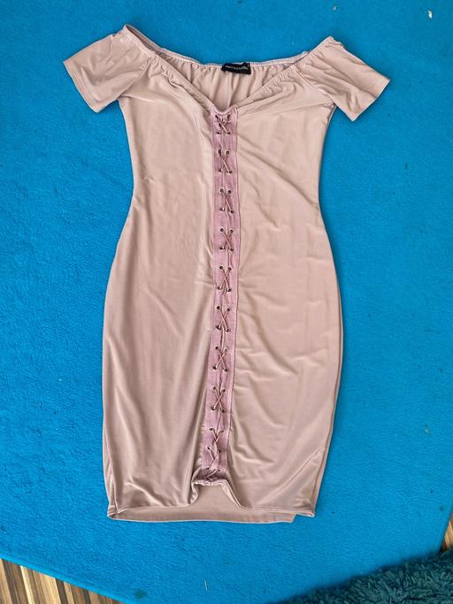 Buy & Sell West Midlands Birmingham - Photos for Women’s lilac Coloured dress