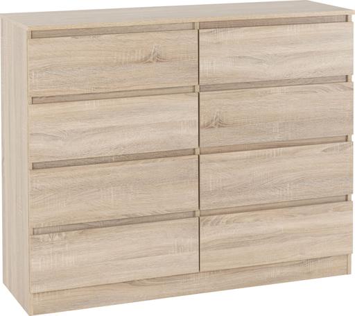 Buy & Sell Burton-on-Trent East Staffordshire - Photos for 8 DRAWER CHEST