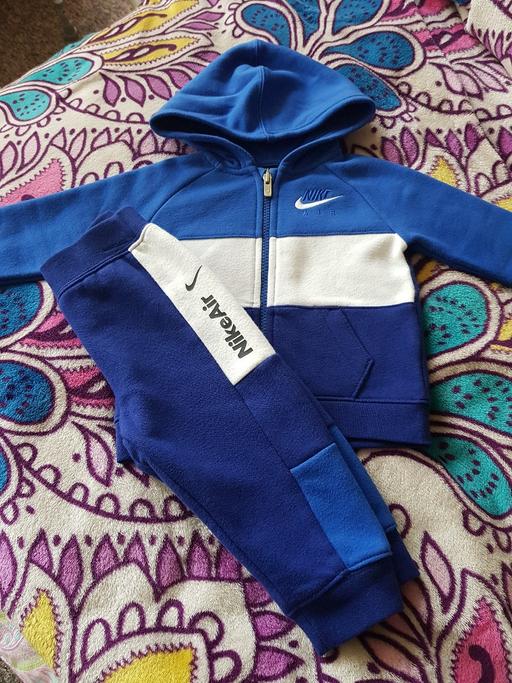 Buy & Sell Greater Manchester Manchester - Photos for infant tracksuit