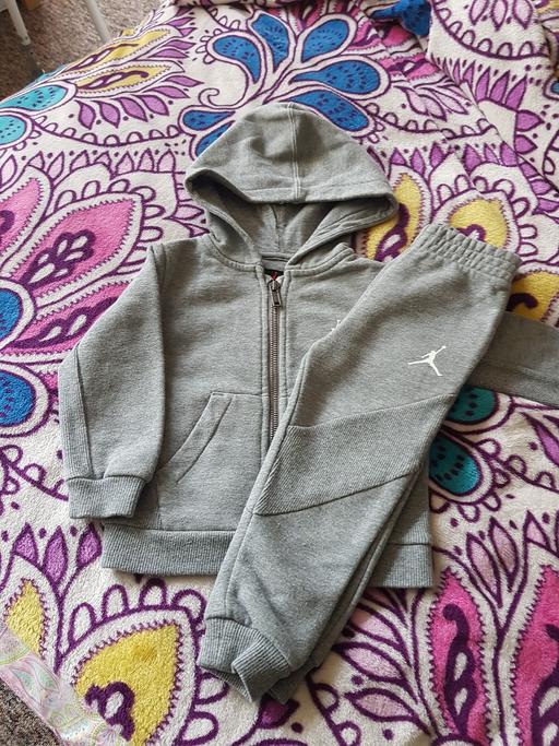 Buy & Sell Greater Manchester Manchester - Photos for infants tracksuit