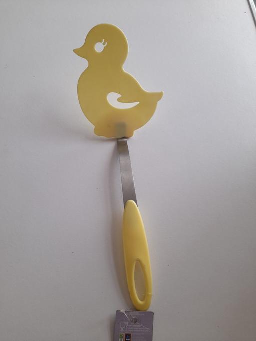 Buy & Sell Essex Colchester - Photos for brand new duck chick spatula