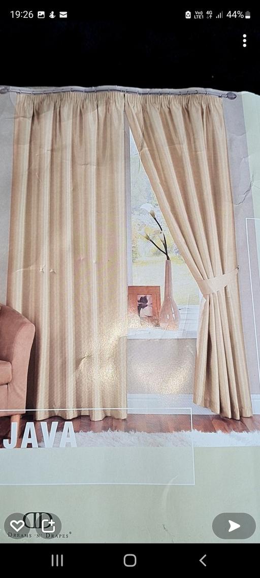 Buy & Sell Lancashire Hyndburn - Photos for Curtains