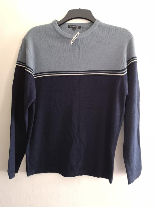 Buy & Sell Lancashire West Lancashire - Photos for New George mens jumper size S