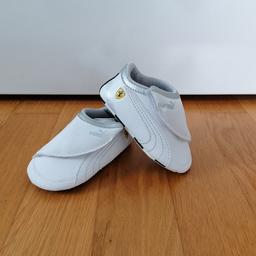 Puma krabbelschuhe cheap