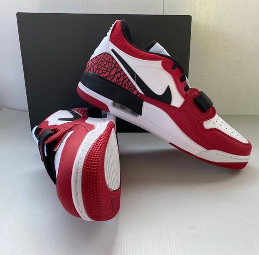 Buy & Sell South East London Catford - South East London - Photos for Nike Air Legacy 312 Low Chicago Red UK 10