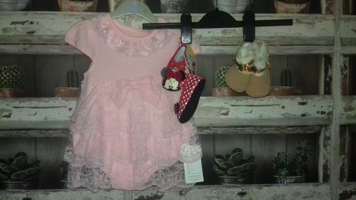 Buy & Sell Northumberland Hartford - Northumberland - Photos for BRAND NEW - GIRLS CLOTHES 6-9 MONTHS