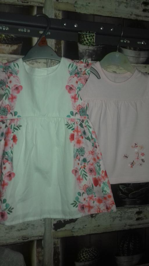 Buy & Sell Northumberland Hartford - Northumberland - Photos for BRAND NEW - GIRLS CLOTHES 9-12 MONTHS