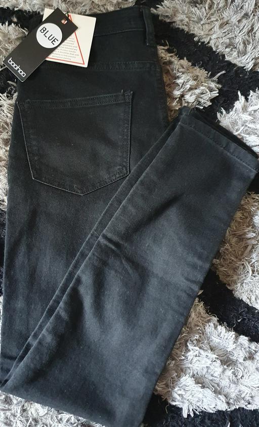 Buy & Sell West Midlands Birmingham - Photos for H&M Black Jeans