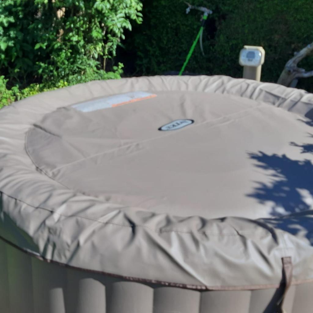 Intex Pool Ohne Pumpe