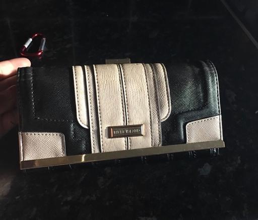 Buy & Sell West Yorkshire Leeds - Photos for River island purse