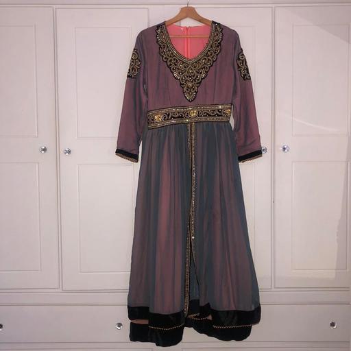 Buy & Sell North London Pentonville - North London - Photos for Beautiful Asian Dress With Scarf