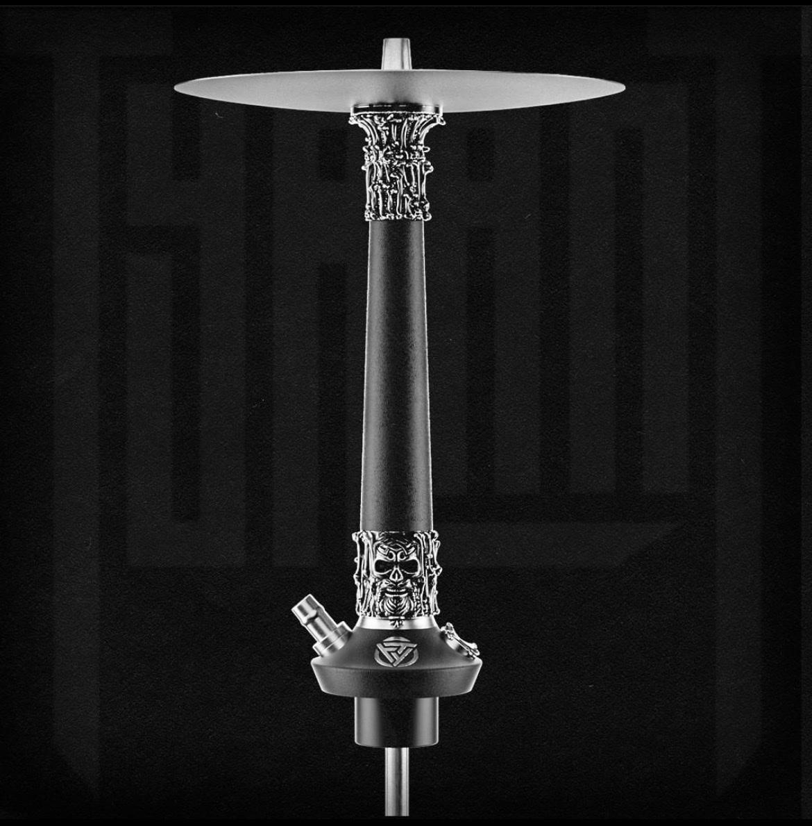 Tyrant Hookah NEU (Hookah, Shisha) in 97631 Bad Königshofen im Grabfeld