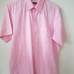 Damen Bluse/Hemd in rosa der Marke Mishumo in Größe XL, einwandfrei erhalten. Versand 1,95 Euro