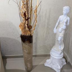 Leonardo Glas Vase