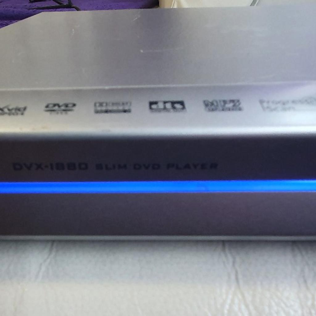 Gebrauchte DVD Player