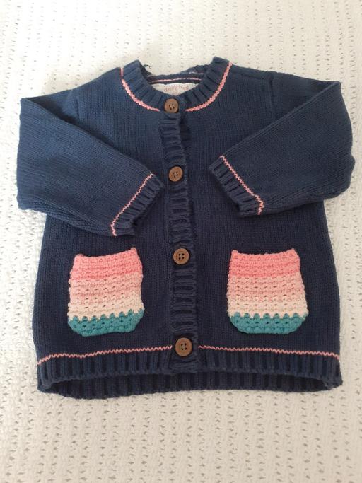 Buy & Sell Derbyshire North East Derbyshire - Photos for Baby cardigan