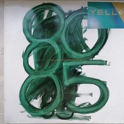 Wir verkaufen die LPs
Doppel LPs
YELLO
1980 - 1985 The New Mix in One Go
Die LPs und das Cover sind in einen sehr guten Zustand