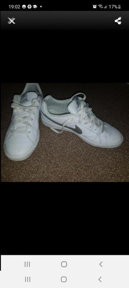 Buy & Sell West Midlands Dudley - Photos for nike size 8 trainers