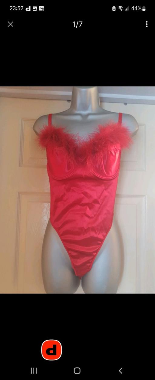 Buy & Sell Suffolk Ipswich - Photos for womans lingerie