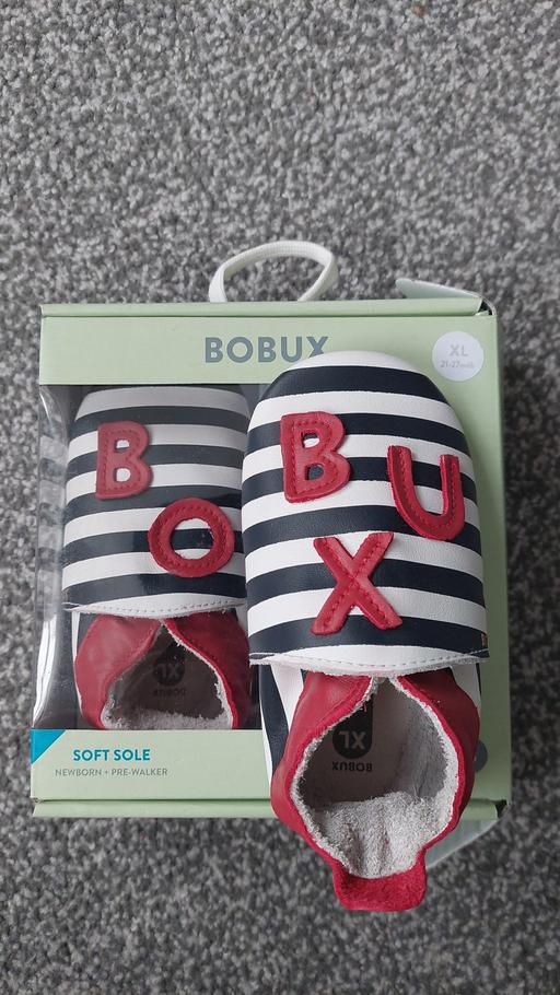 Buy & Sell Kent Dartford - Photos for Bobux shoes