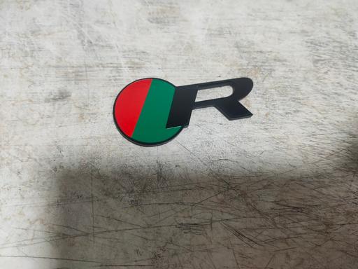 Vehicles Newport - Wales Bettws - Newport - Photos for Emblem badge for Jaguar