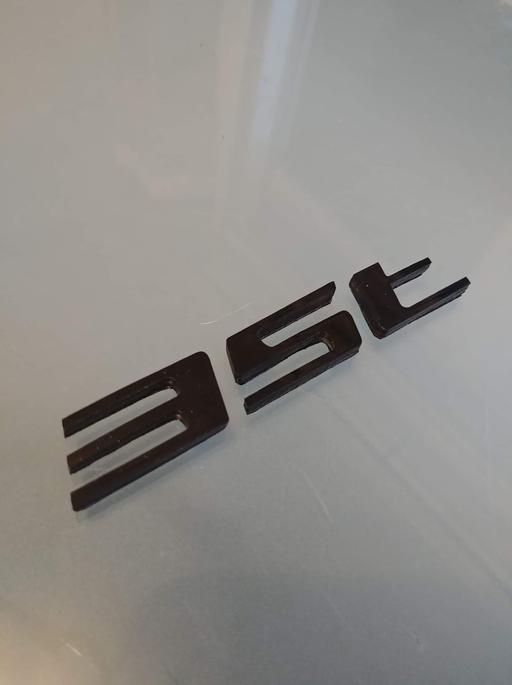 Vehicles Newport - Wales Bettws - Newport - Photos for Emblems badges for jaguar XE 35t