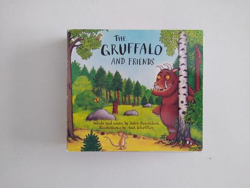 Buy & Sell West Midlands Sandwell - Photos for Julia Donaldson CDs Collection