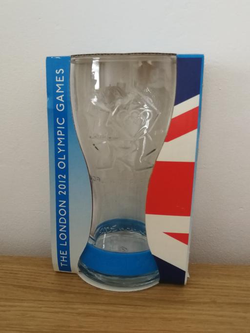 Buy & Sell Kent Sevenoaks - Photos for 2012 Olympic Games Glass New