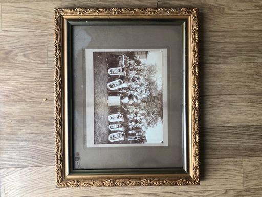 Buy & Sell Cwmrhydyceirw Swansea - Wales - Photos for Old musical band local area