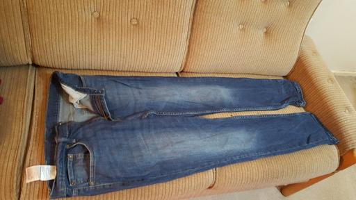 Buy & Sell Greater Manchester Manchester - Photos for Levi's 511 Men's Slim Stretch Jeans W36