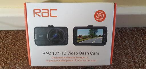 Vehicles West Midlands Birmingham - Photos for Rac dash cam