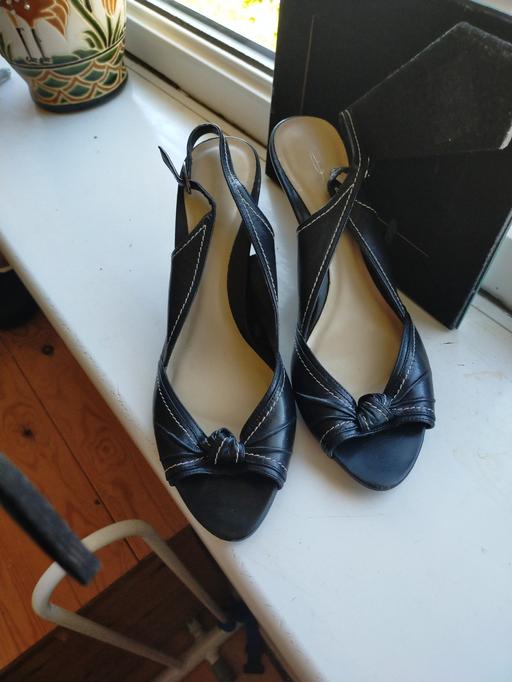 Buy & Sell West Midlands Sandwell - Photos for Ladies Shoes