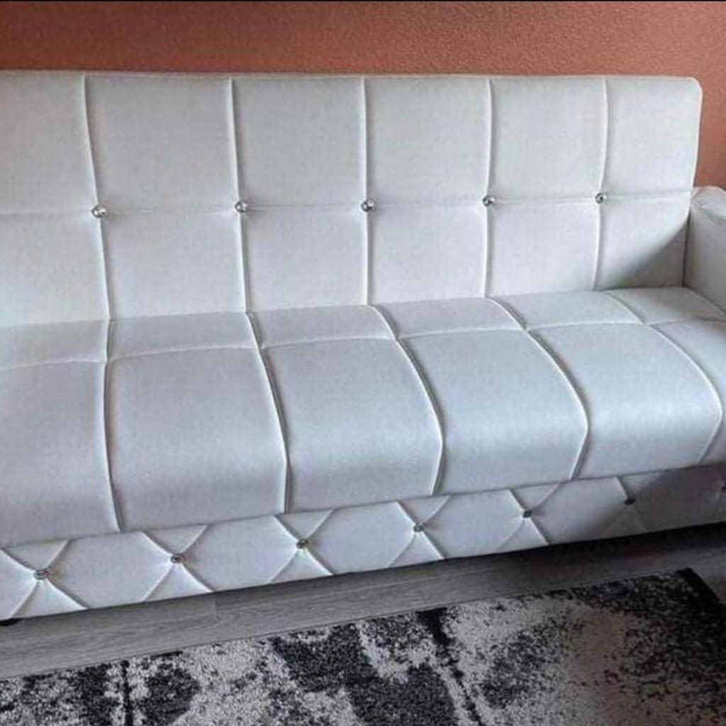 Beautiful Turkish sofa beds. Available in many colours, fabrics, leather. Many designs and sizes available.

3 seater sofa beds with storage
To order please WhatsApp on 07708918084
