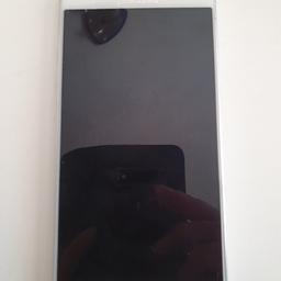 Verkaufe hier ein gebrauchtes

Samsung Galaxy A5 Mit Akkuschaden

Zustand:

Gebraucht, Akkuschaden

Ohne Zubehör

wird als Bastelgerät/Ersatzteilsender verkauft

Siehe Fotos

Festpreis: 50 €
