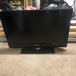 Phillips tv 42inch
Good working order but no remote
Free needs collecting today