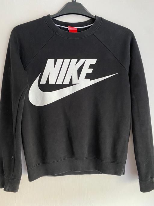 Buy & Sell Hertfordshire Broxbourne - Photos for Nike -XS Nike Unisex Sweatshirt