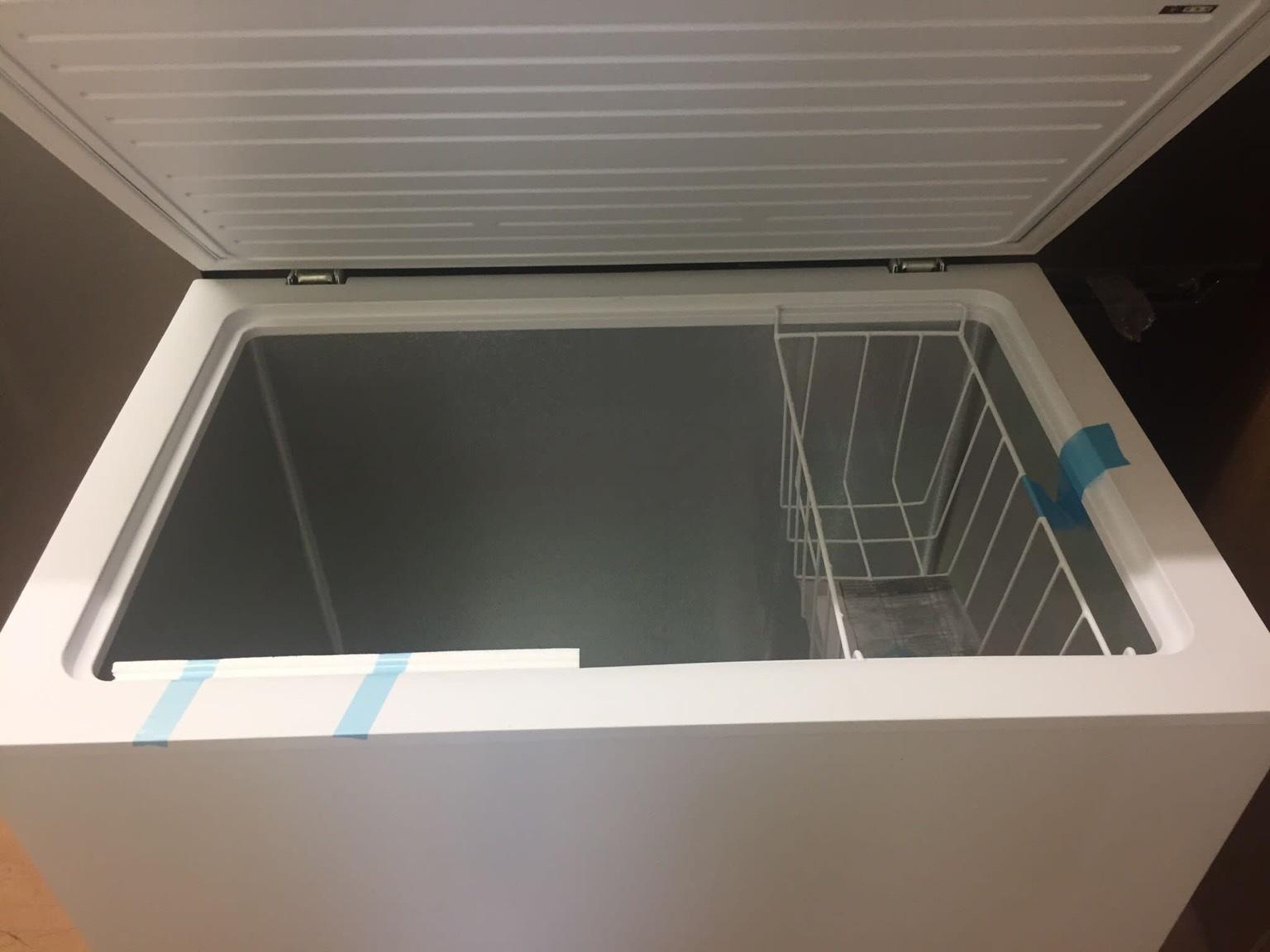 Deep chest freezer in BD18 City of Bradford for £149.00 for sale Shpock