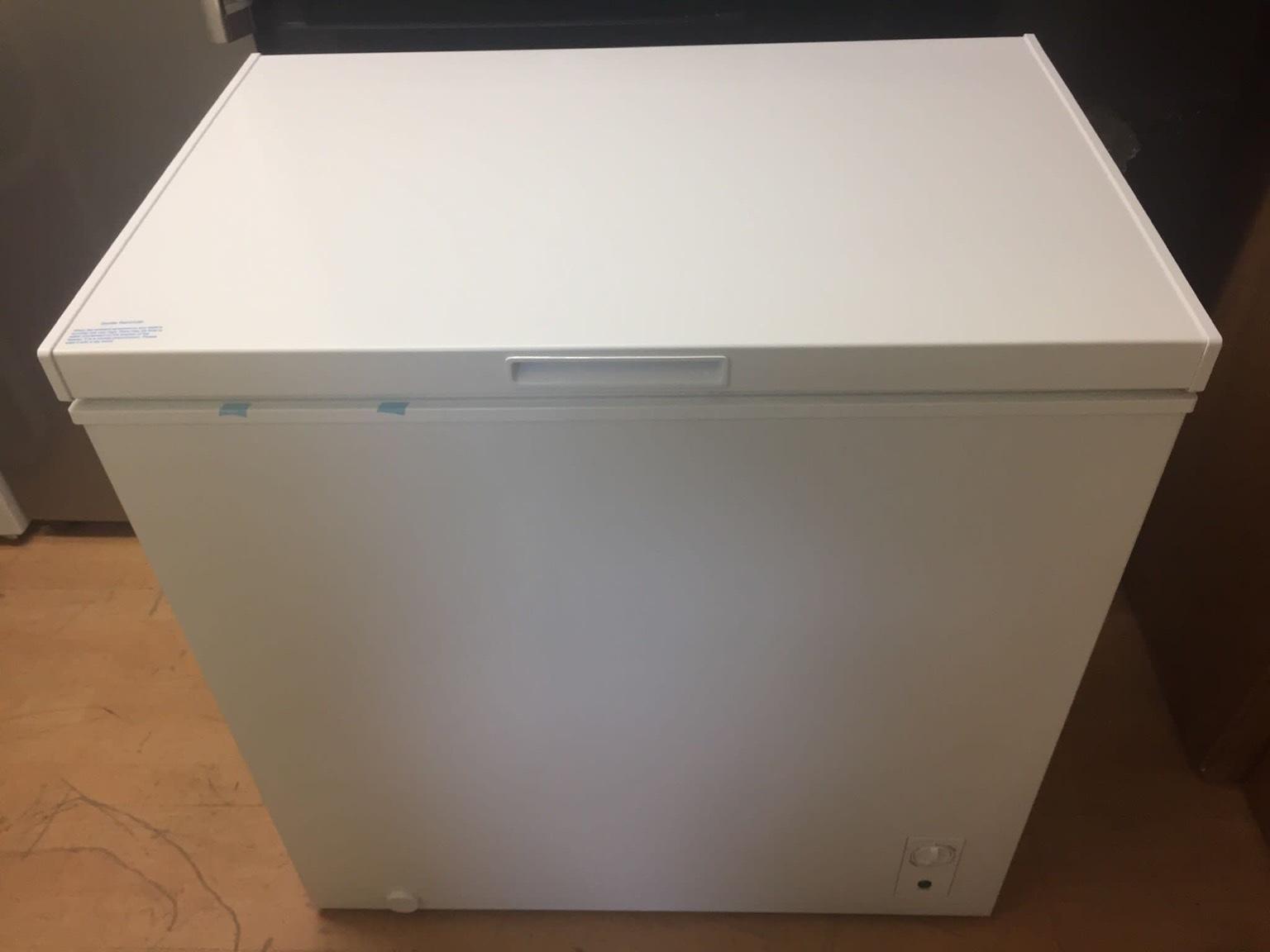 Deep chest freezer in BD18 City of Bradford for £149.00 for sale Shpock