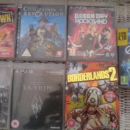 ps3 games

collection crofton wf4 area