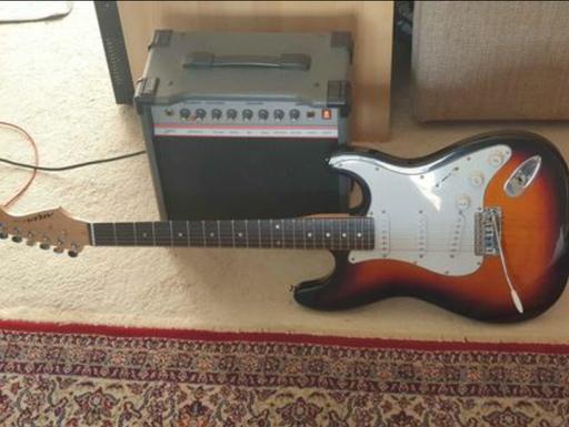 Buy & Sell Kent Tonbridge and Malling - Photos for Aria STG electric guitar & soundking skak20ra