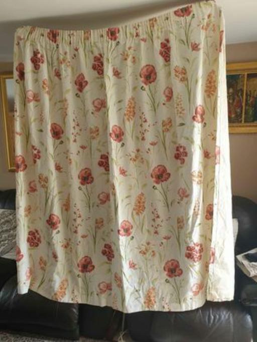 Buy & Sell Kent Tonbridge and Malling - Photos for Curtains 70