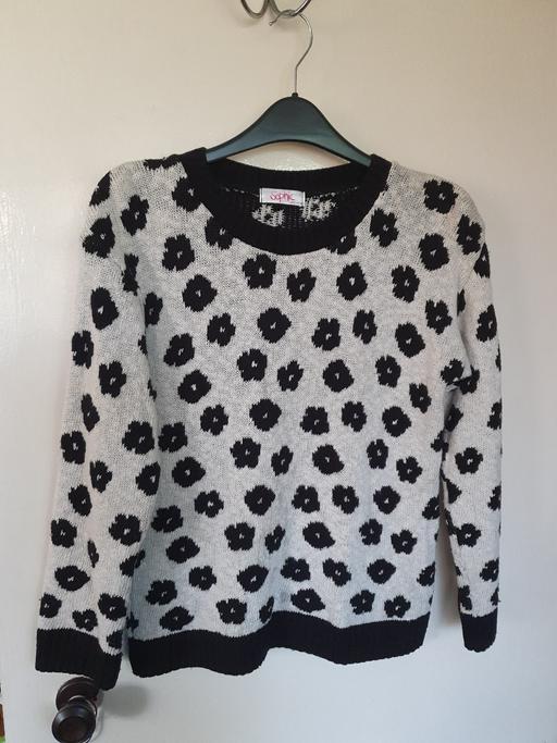 Buy & Sell Leicestershire Oadby and Wigston - Photos for Girls jumper (14-15yrs)