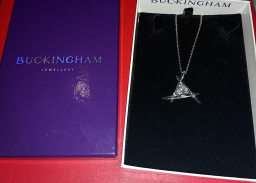 Buy & Sell Pembrokeshire - Wales Clarbeston Road - Pembrokeshire - Photos for Costume Jewellery necklace