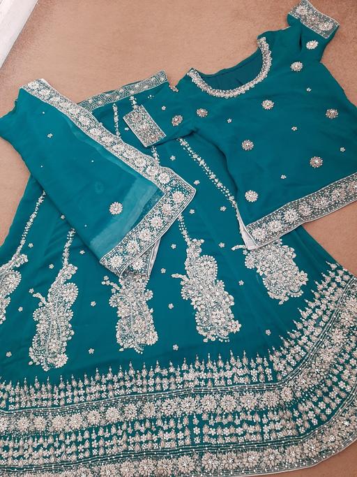 Buy & Sell West Midlands Birmingham - Photos for BRAND NEW LADIES LENGHA