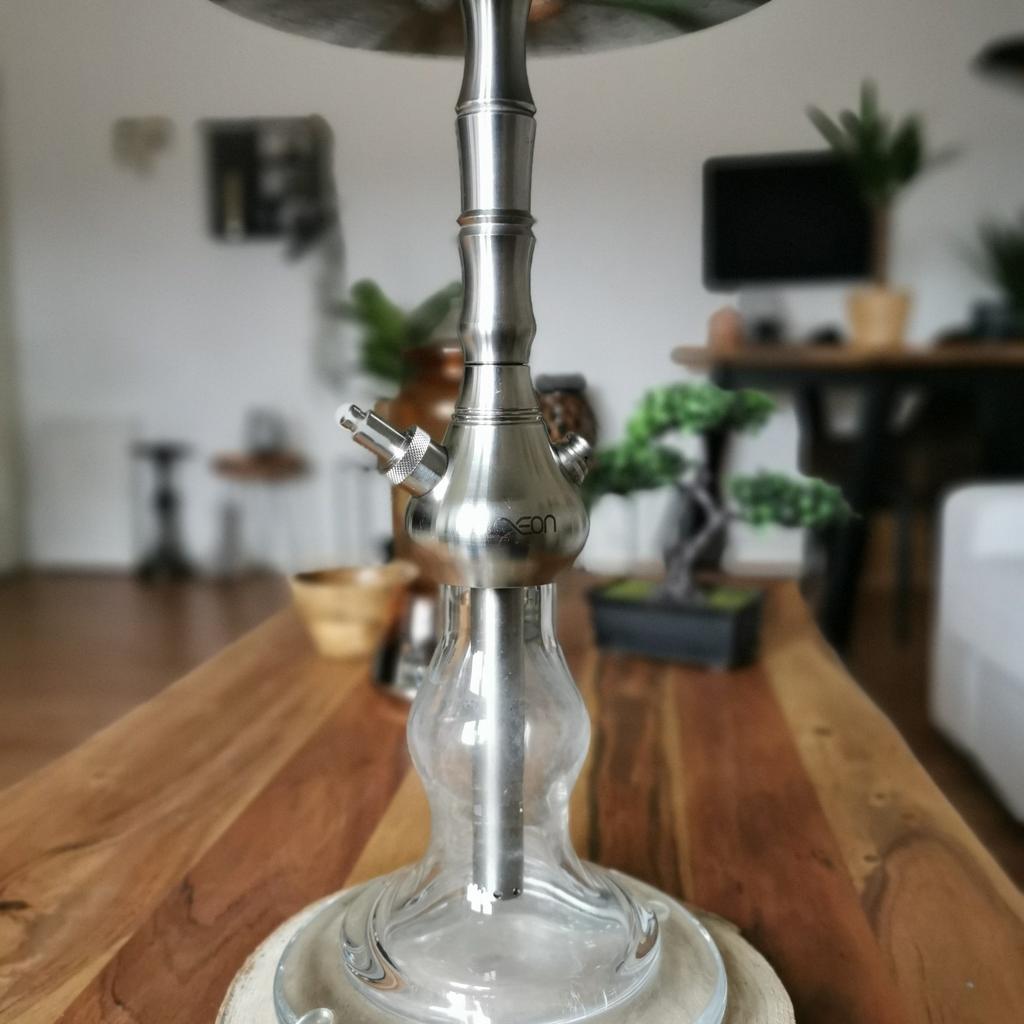 Aeon Sheeshaya Atom LIMITED Sammler + Zubehör in 53840 Troisdorf für € ...