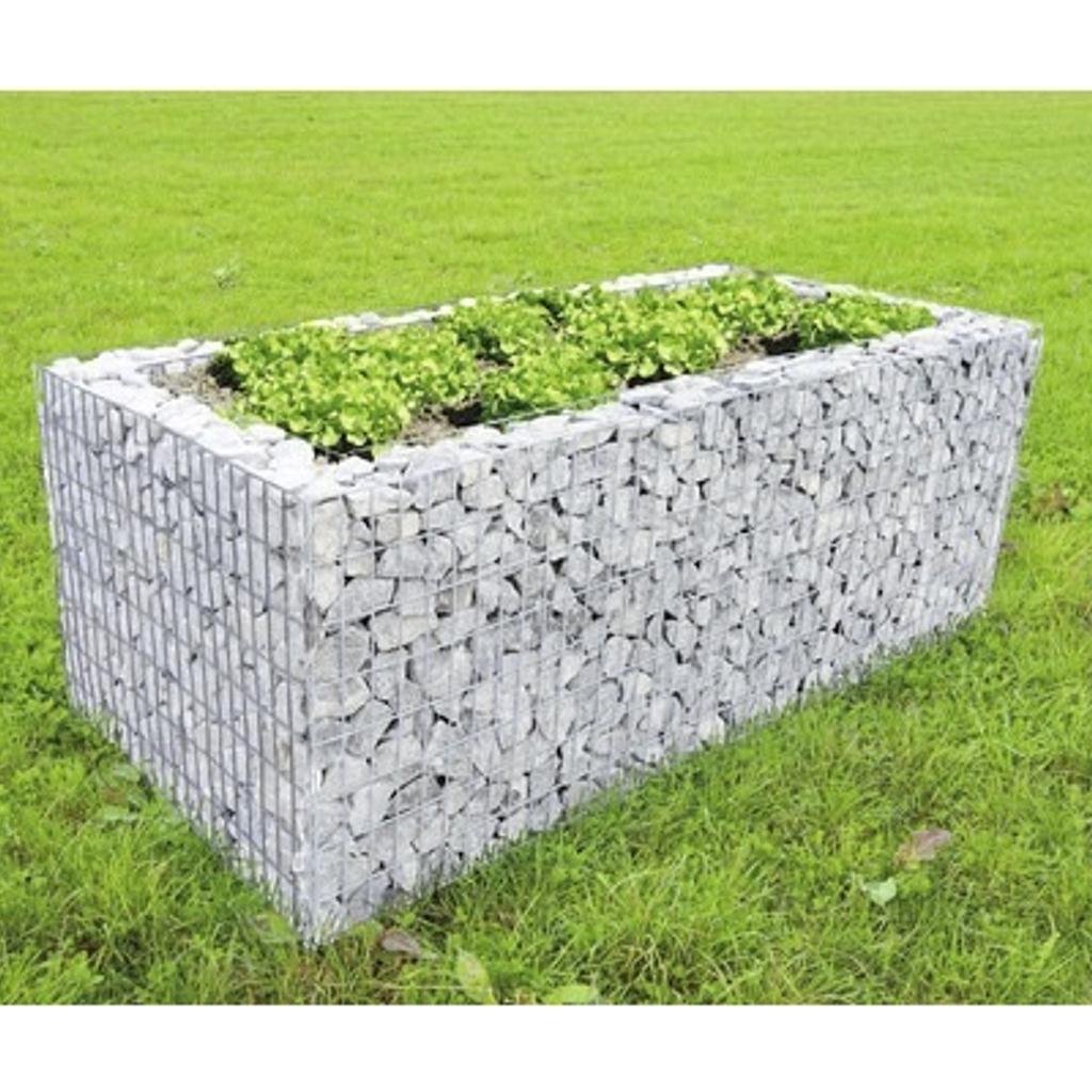 Hochbeet Länge 2 Meter, Breite&Höhe 1 Meter in 6423 Gemeinde Mötz für €